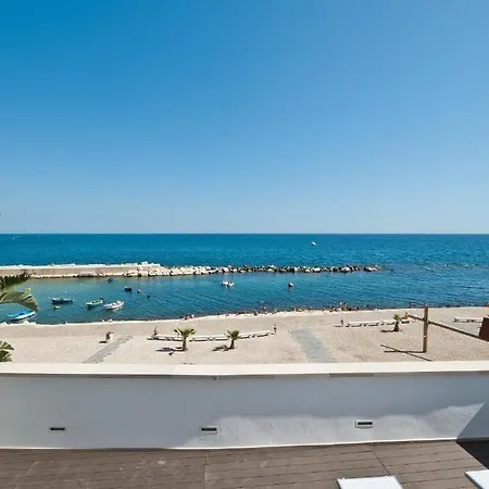 Moma Mare 4* Molfetta