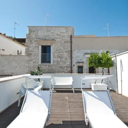 Moma Mare 4*