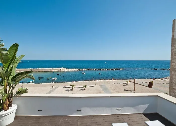 Moma Mare 4* Molfetta