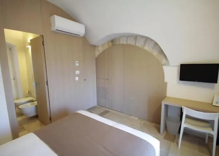 Bed & Breakfast Moma Mare