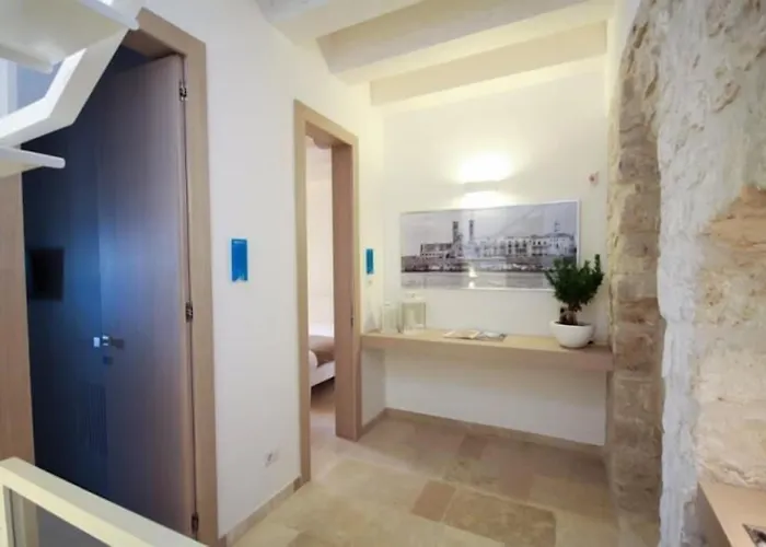 Moma Mare Bed & Breakfast 4*