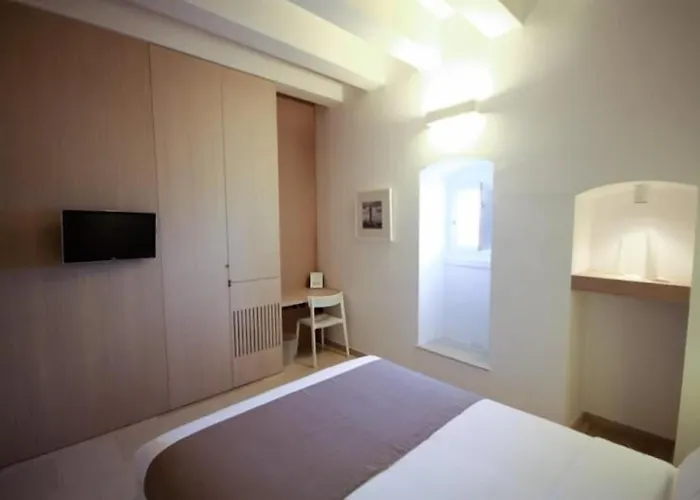 Bed & Breakfast Moma Mare 4*