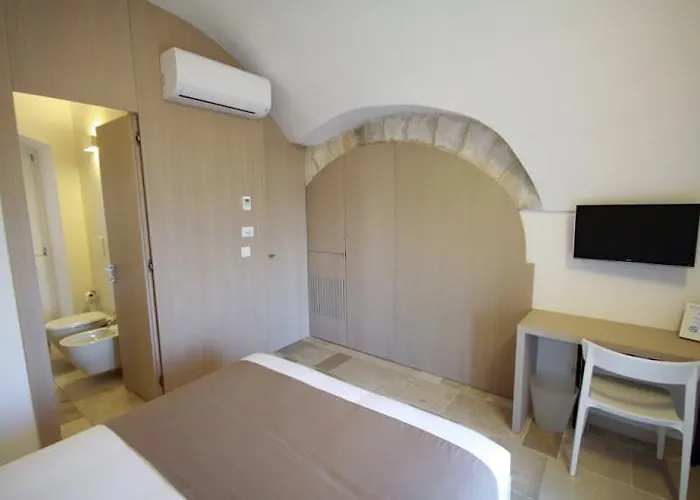 Moma Mare Bed & Breakfast 4*