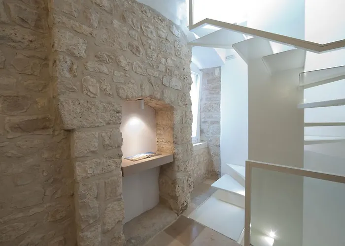 Bed & Breakfast Moma Mare