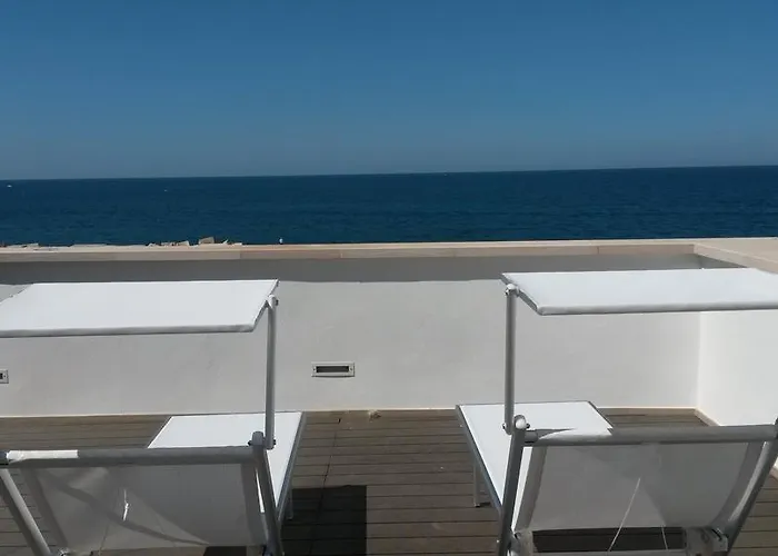 Bed & Breakfast Moma Mare Molfetta