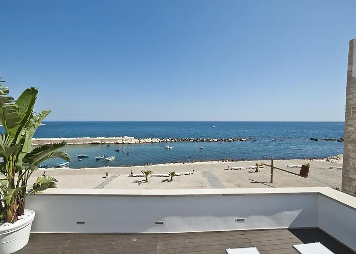 Moma Mare Bed & Breakfast