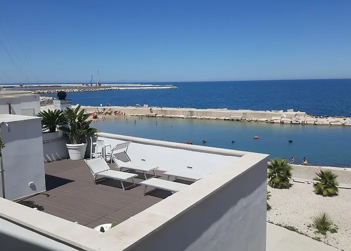 Bed & Breakfast Moma Mare