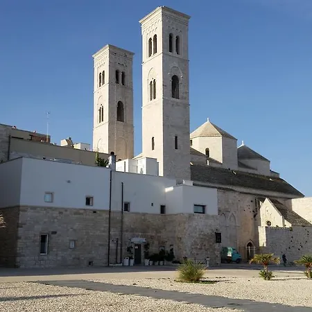 Moma Mare Molfetta
