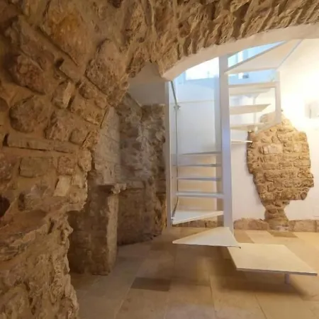 Bed & Breakfast Moma Mare Molfetta