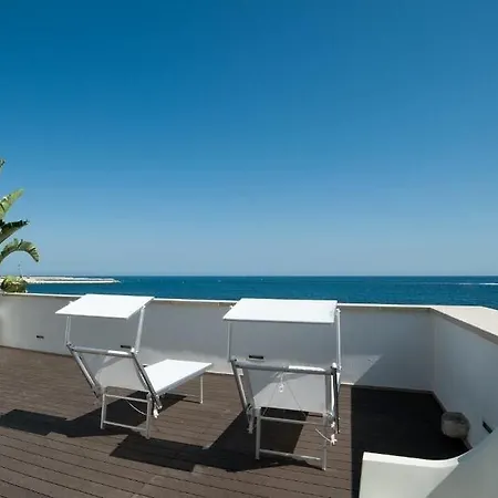 Moma Mare Bed & Breakfast