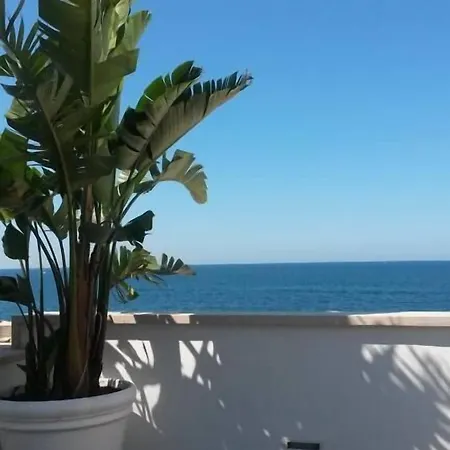 Moma Mare Oda ve Kahvaltı Molfetta