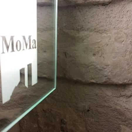 Moma Mare モルフェッタ