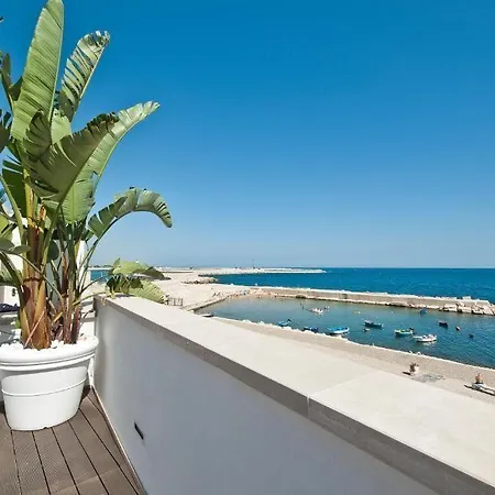 Oda ve Kahvaltı Moma Mare
