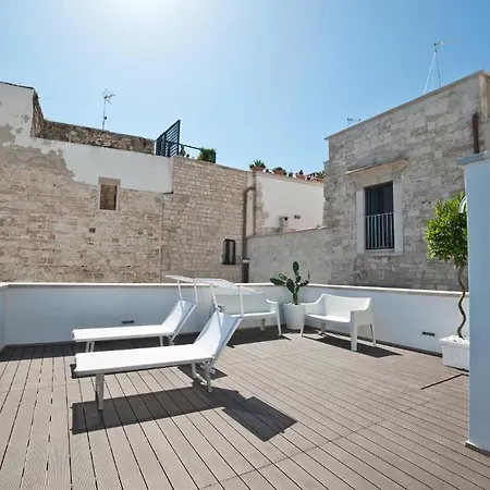 Bed & Breakfast Moma Mare