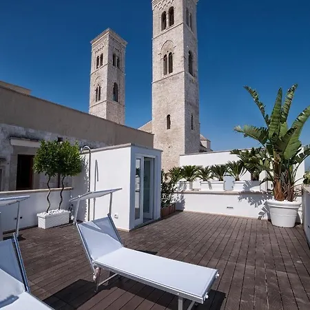 Moma Mare Bed & Breakfast Molfetta