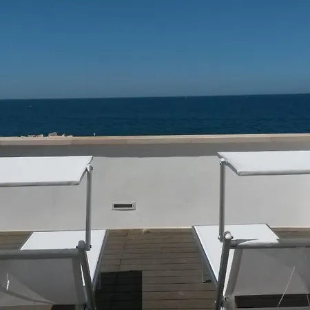 Moma Mare Bed & Breakfast Molfetta