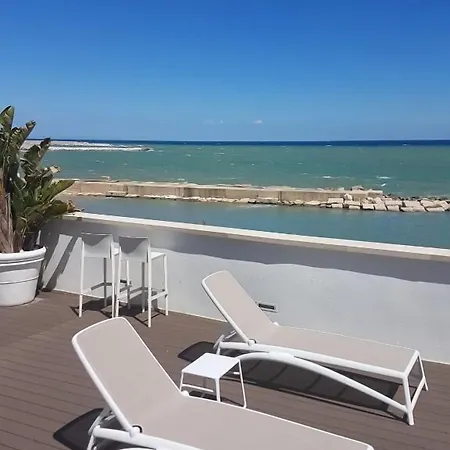 Bed & Breakfast Moma Mare Molfetta