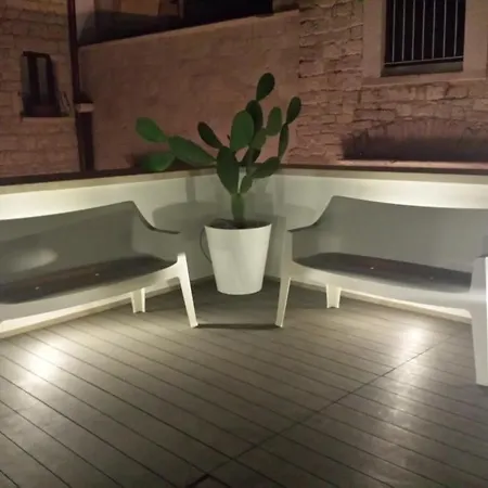 Moma Mare 4* Molfetta