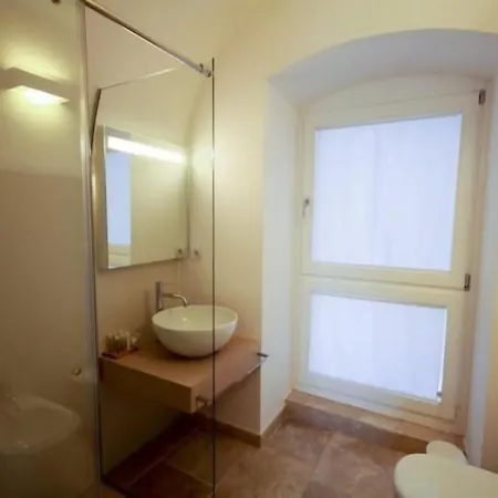 Bed & Breakfast Moma Mare Molfetta