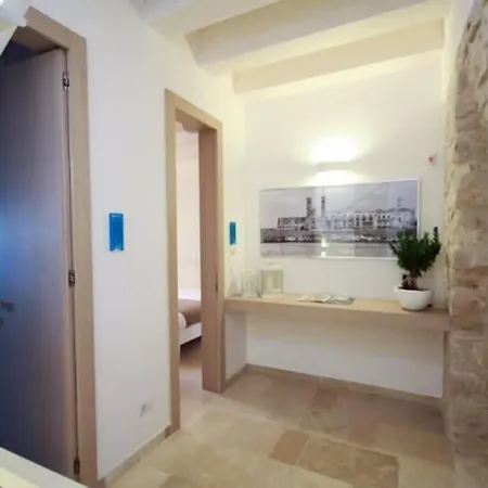 Moma Mare Bed & Breakfast 4*