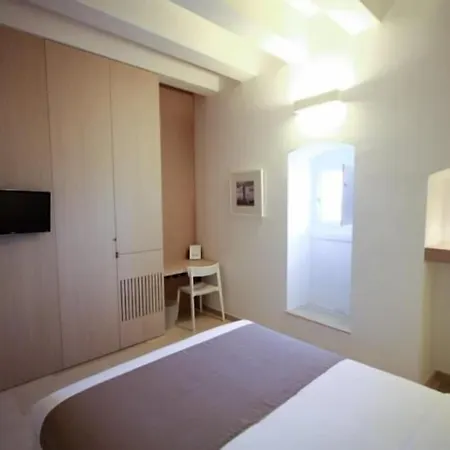 Bed & Breakfast Moma Mare 4*