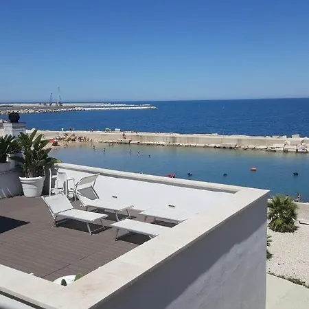 Oda ve Kahvaltı Moma Mare