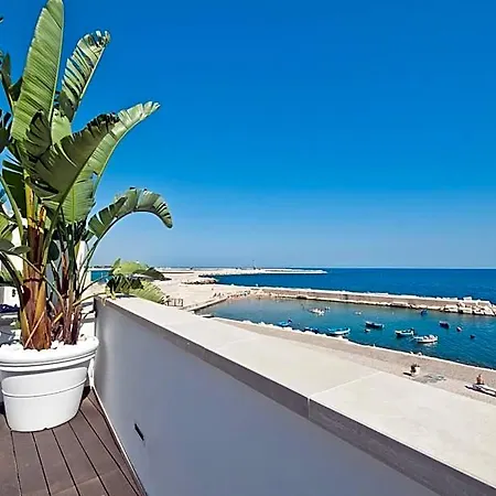 Moma Mare Molfetta