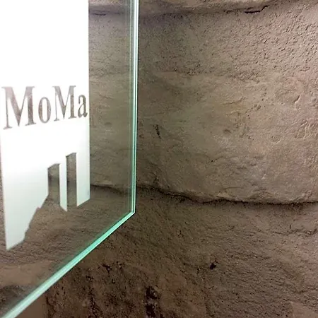 Moma Mare 4*