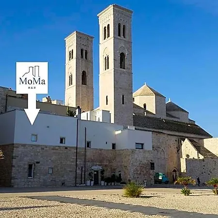 Oda ve Kahvaltı Moma Mare