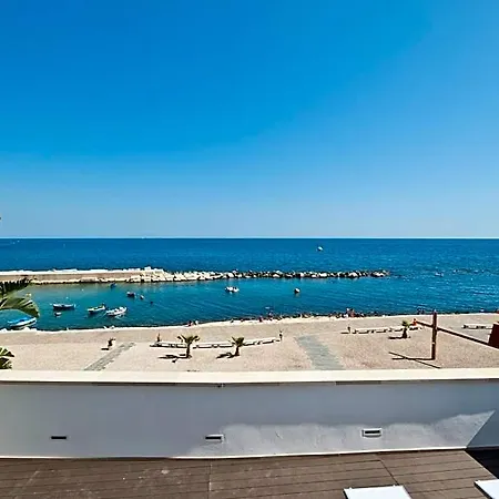Moma Mare Oda ve Kahvaltı