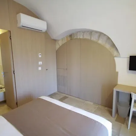 Moma Mare Bed & Breakfast *