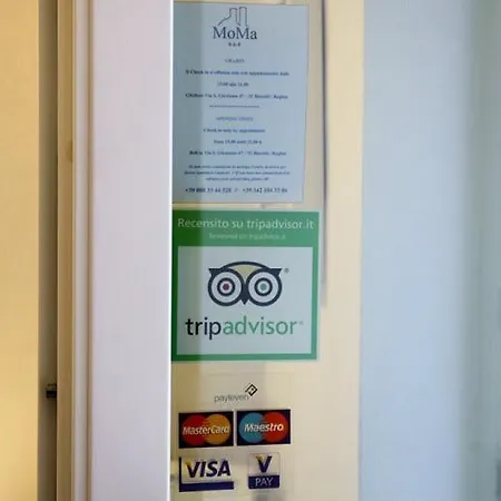Moma Mare Molfetta