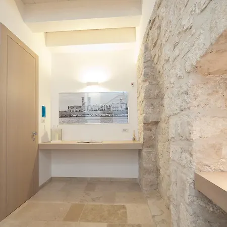 Oda ve Kahvaltı Moma Mare Molfetta