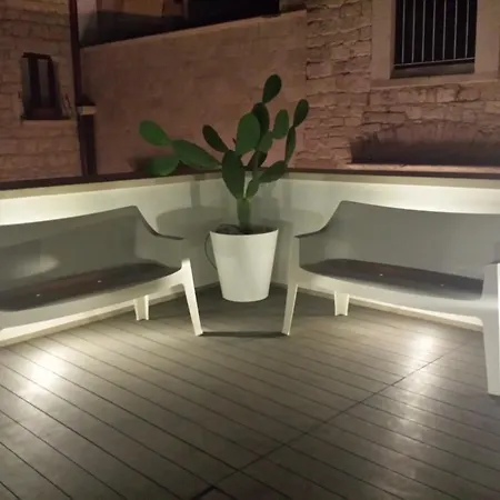 Moma Mare Bed & Breakfast