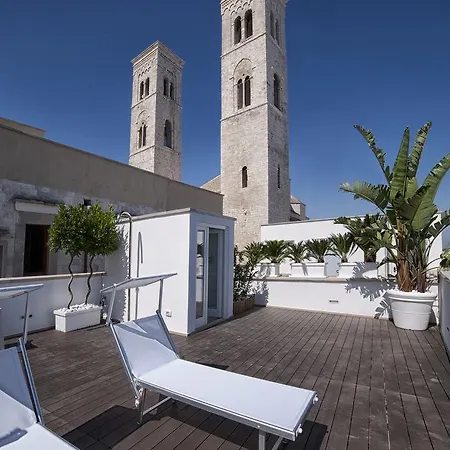 Bed & Breakfast Moma Mare Molfetta