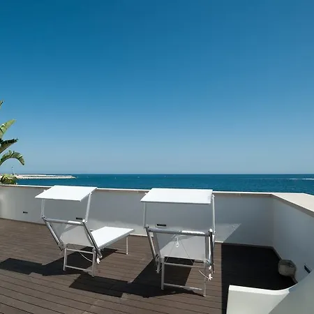 Moma Mare Bed & Breakfast Molfetta