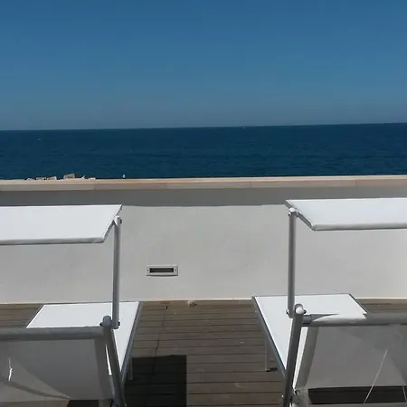 Bed & Breakfast Moma Mare Molfetta