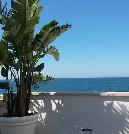 Bed & Breakfast Moma Mare