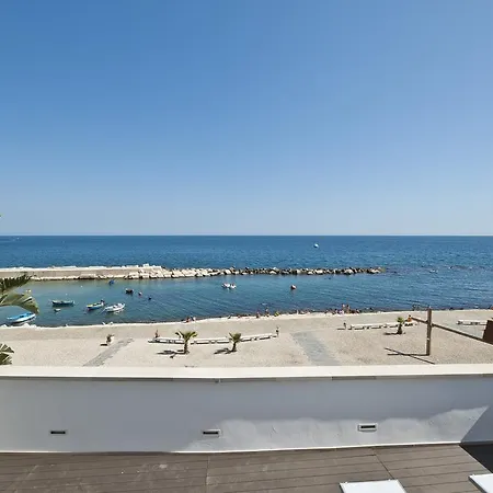 Moma Mare Bed & Breakfast