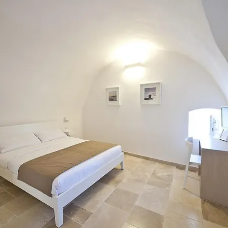 Bed & Breakfast Moma Mare Molfetta