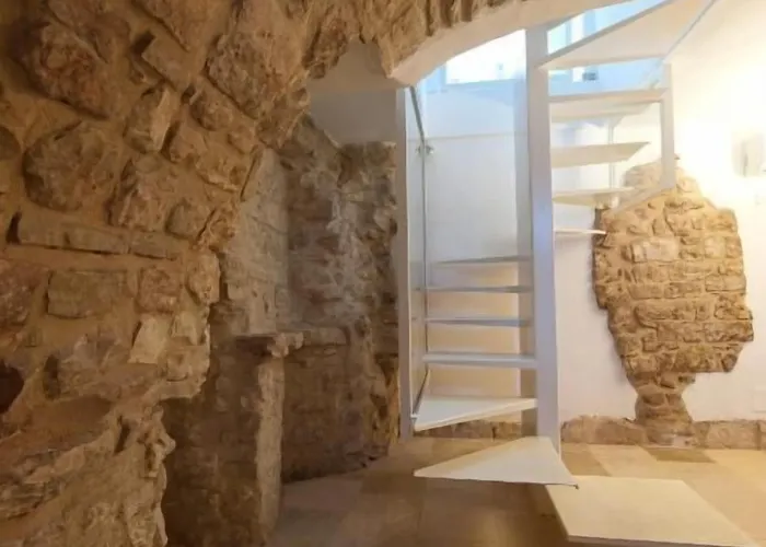 Bed & Breakfast Moma Mare Molfetta