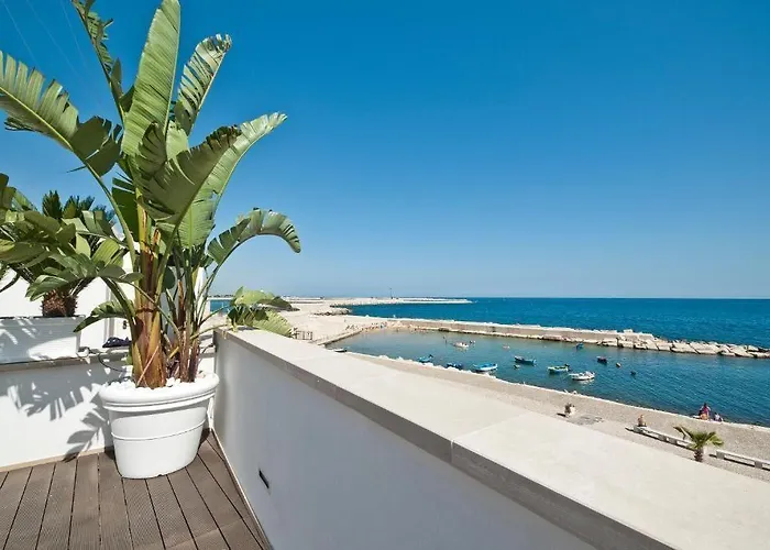 Bed & Breakfast Moma Mare