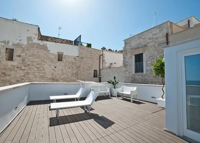 Bed & Breakfast Moma Mare