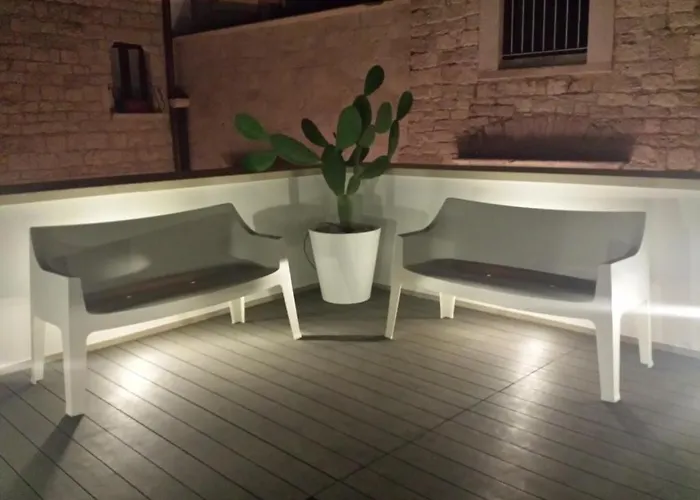 Moma Mare 4* Molfetta