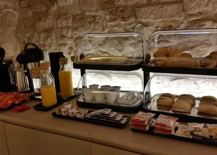 Moma Mare Bed & Breakfast