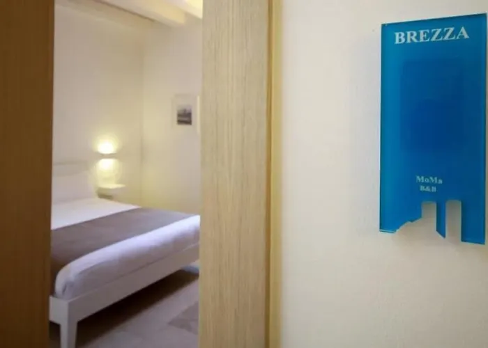 Bed & Breakfast Moma Mare