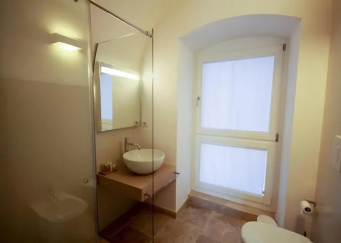 Bed & Breakfast Moma Mare Molfetta