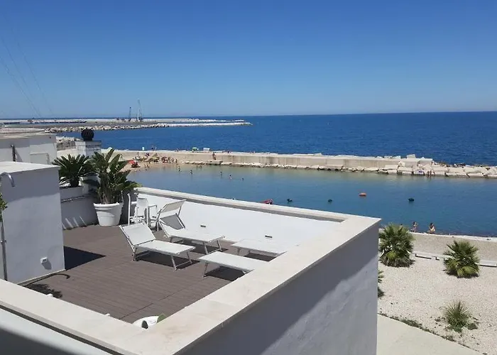 Bed & Breakfast Moma Mare