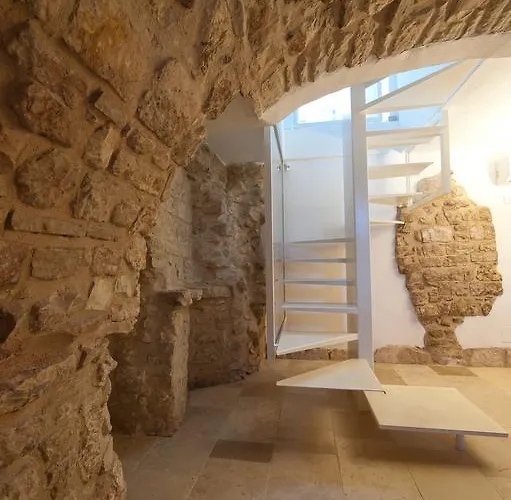 Moma Mare Bed & Breakfast Molfetta