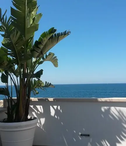 Bed & Breakfast Moma Mare